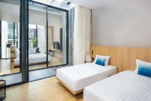 Bang Sare Resort | Oceanphere Pattaya Villa by Elite Suites