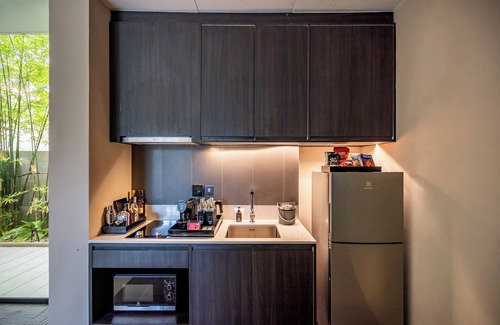 Bang Sare Hotel | Oceanphere Pattaya Villa