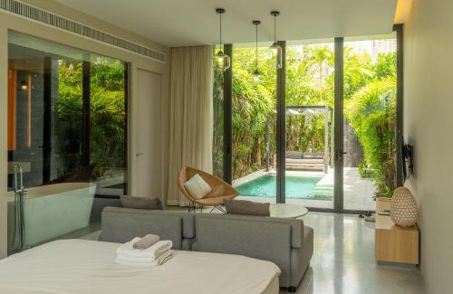 Bang Sare Apartment | Oceanphere Residence by Prop Hopper