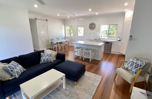 North Haven House | Oceans 12 - 12 Ocean St North Haven