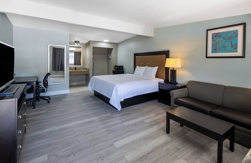 Aberdeen Hotel | Oceans Inn & Suites