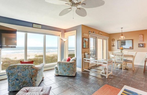 Ocean Cay House | Oceans Of Amelia