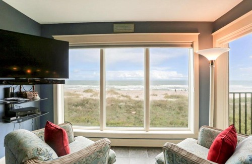 Ocean Cay House | Oceans Of Amelia