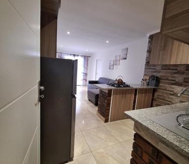 Pumula House | Oceans Rise Guest House