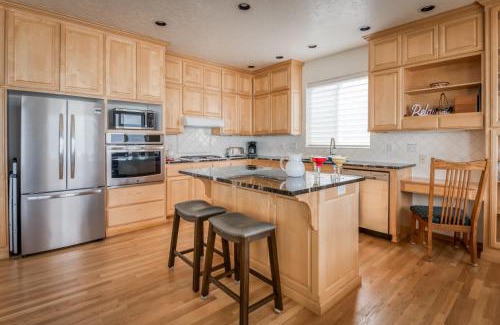 Gleneden Beach House | Oceans Song