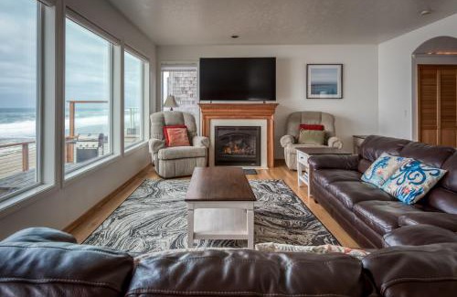 Gleneden Beach House | Oceans Song