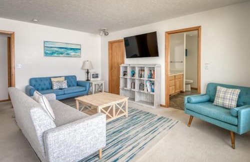 Gleneden Beach House | Oceans Song