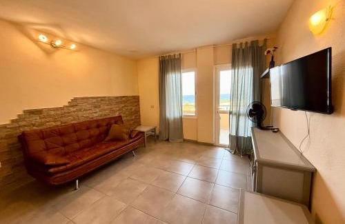 El Medano Apartment | Oceanside Apartment in El Medano