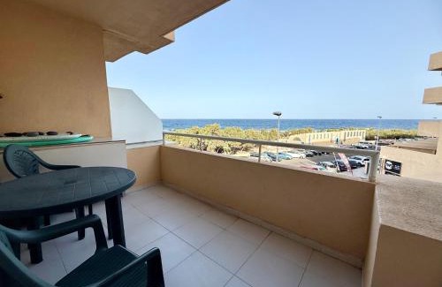 El Medano Apartment | Oceanside Apartment in El Medano