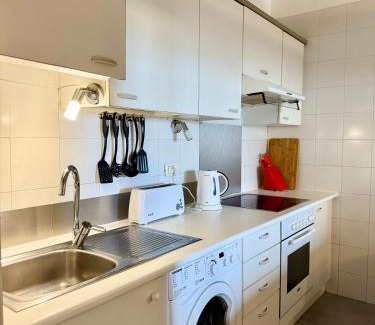 El Medano Apartment | Oceanside Apartment in El Medano