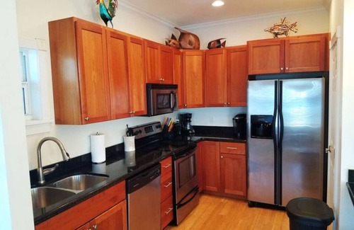 Cudjoe Key House | Oceanside home, dock,kayaks,bikes,pool,fishing,109