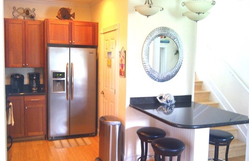 Cudjoe Key House | Oceanside home, dock,kayaks,bikes,pool,fishing,109