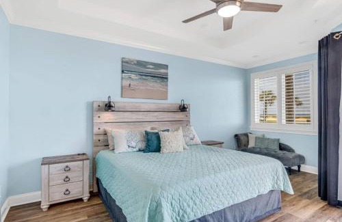 Beverly Beach House | Oceanside Luxury Condo | Flagler Beach