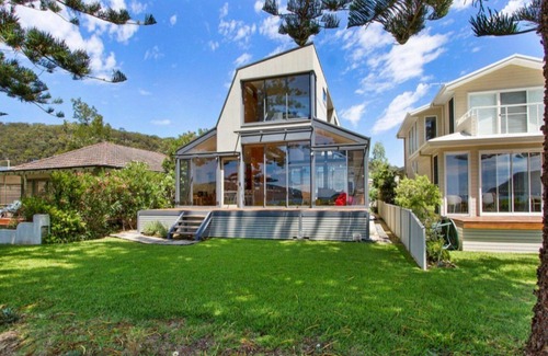 Patonga House | Oceanside @ Patonga Beach