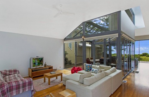 Patonga House | Oceanside @ Patonga Beach