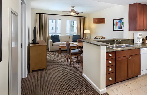 Townsite House | Oceanside Pier Resort - Many Dates Available!