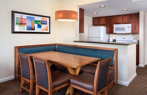 Townsite House | Oceanside Pier Resort - Many Dates Available!