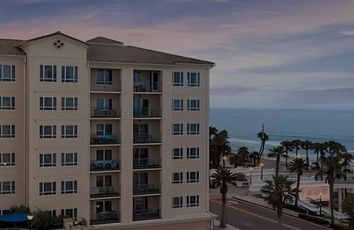 Townsite House | Oceanside Pier Resort - Many Dates Available!