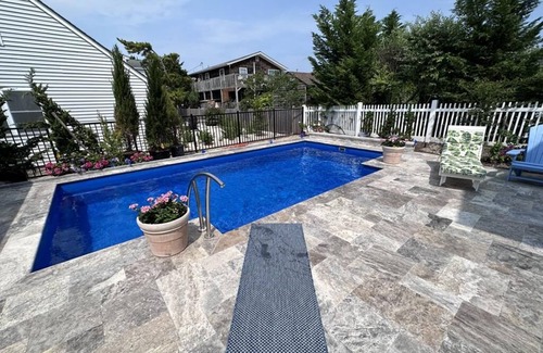 Barnegat Light Apartment | OCEANSIDE SUNDAY TO SUNDAY