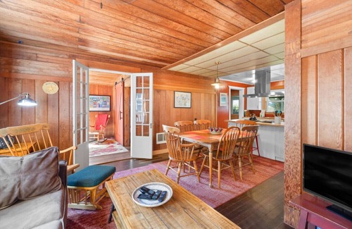 Oceanside House | Oceanside w/Views, Dog-Friendly, Gas Stove