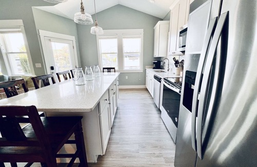 Corolla Light Condo | OceansideLuxuryCondo*Walk2 Beach*Pool*NoStairs*