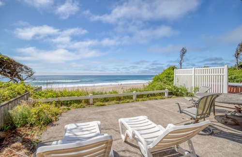 Lincoln Beach House | Oceanstream