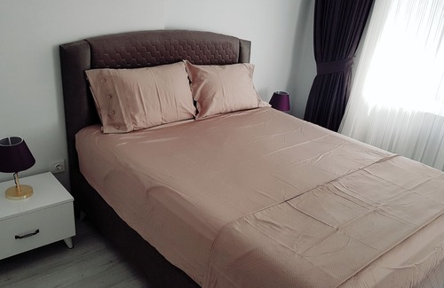 Buyukcekmece Condo | OceanSuites34