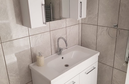 Buyukcekmece Condo | OceanSuites34