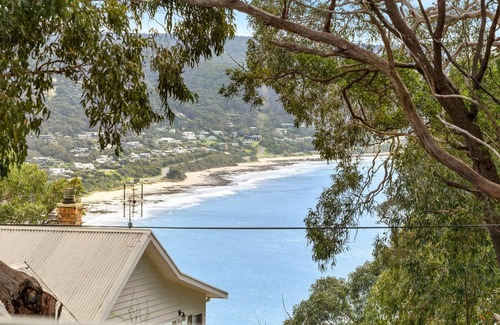 Lorne House | Oceanswell - A comfortable family holiday home
