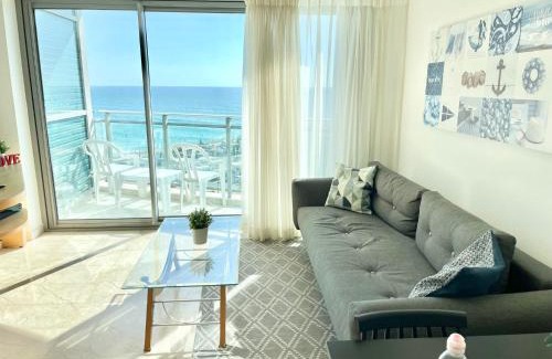 Herzliya Pituach Apartment | Oceanus apartment hotel