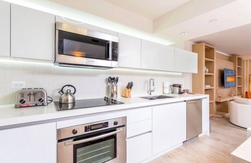 South Beach Apartment | *Oceanview-1 Hotel - 5*- South Beach-Spacious-1BR-1.5 Bath-Resort Residence*