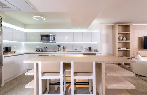 South Beach Apartment | *Oceanview-1 Hotel - 5*- South Beach-Spacious-1BR-1.5 Bath-Resort Residence*