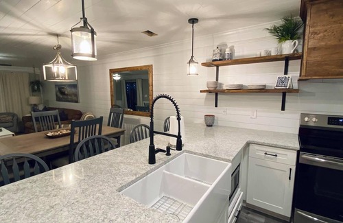 Panama City Beach Villa | Oceanview Edgewater Resort, Villa 3214
