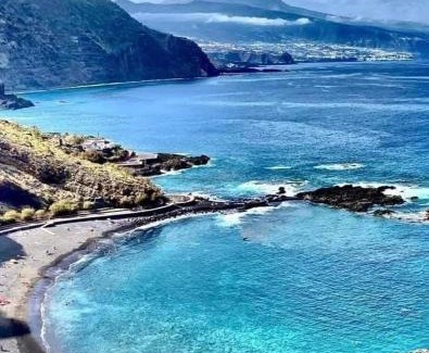 Tacoronte Apartment | Oceanview Mesa del Mar