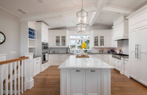 Carlsbad House | Oceanview Family Treasure Cove