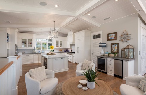 Carlsbad House | Oceanview Family Treasure Cove