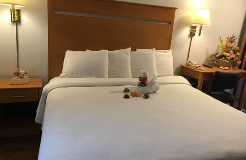 Huntington Beach Hotel | Oceanview Motel - Huntington Beach