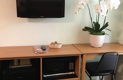 Huntington Beach Hotel | Oceanview Motel - Huntington Beach