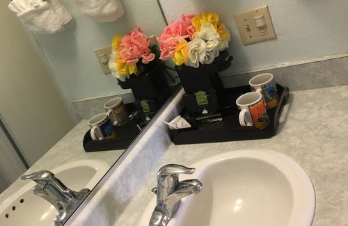 Huntington Beach Hotel | Oceanview Motel - Huntington Beach