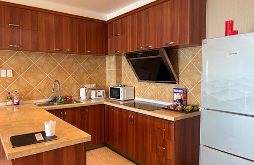 Bouvet Island House | Oceanview | Netflix (3 br, 4 beds) 2 nights min