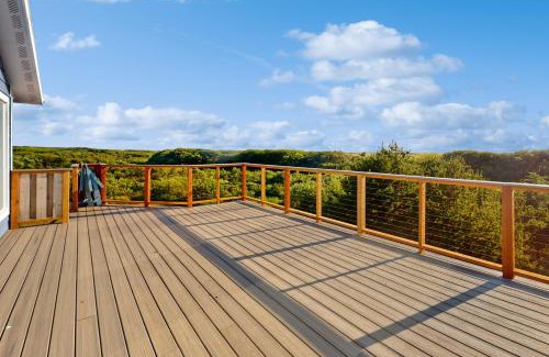 Copalis Beach House | Oceanview Oasis