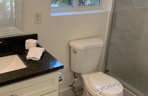 Hillsboro Beach Condo | OceanView Oasis, Pool, Balcony. 1 Block to the Beach