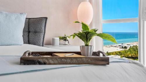 City Center Apartment | Oceanview Private Condo at The Setai -2102