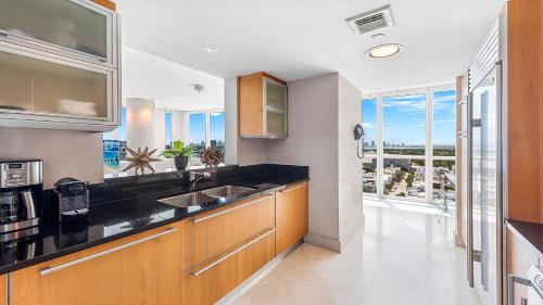 City Center Apartment | Oceanview Private Condo at The Setai -2102