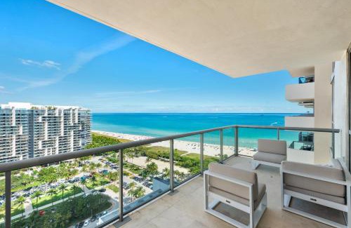 City Center Apartment | Oceanview Private Condo at The Setai -2401