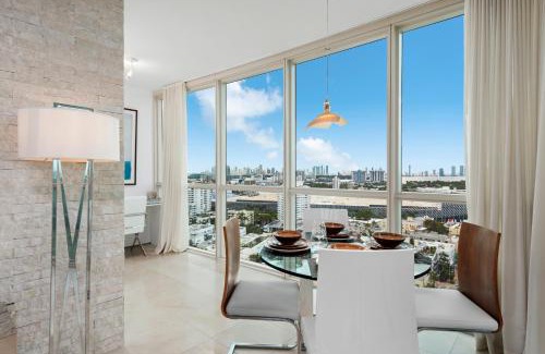 City Center Apartment | Oceanview Private Condo at The Setai -2401