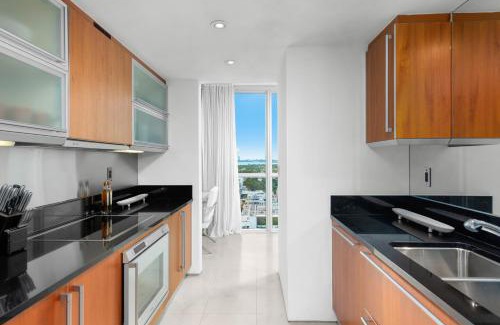 City Center Apartment | Oceanview Private Condo at The Setai -2401