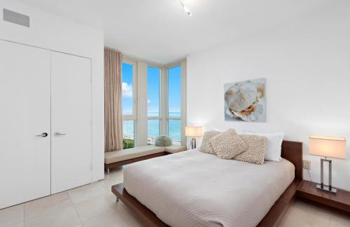 City Center Apartment | Oceanview Private Condo at The Setai -2401