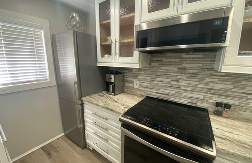Crescent Beach Condo | Oceanview Townhouse corner unit