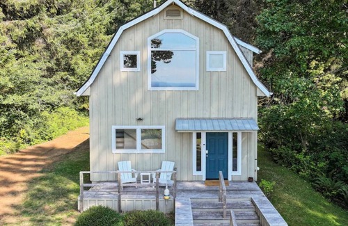 Roads End House | OceanView|Trails|5minstobeach+dt